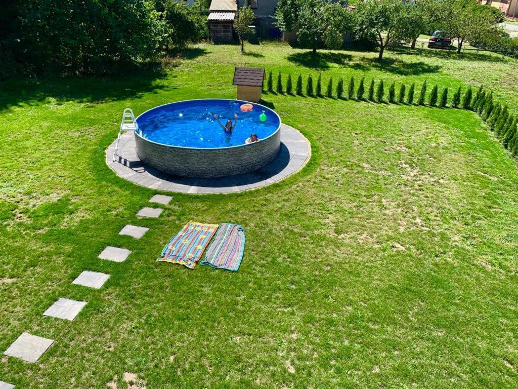 The Retreat Villa Zdarky Ngoại thất bức ảnh