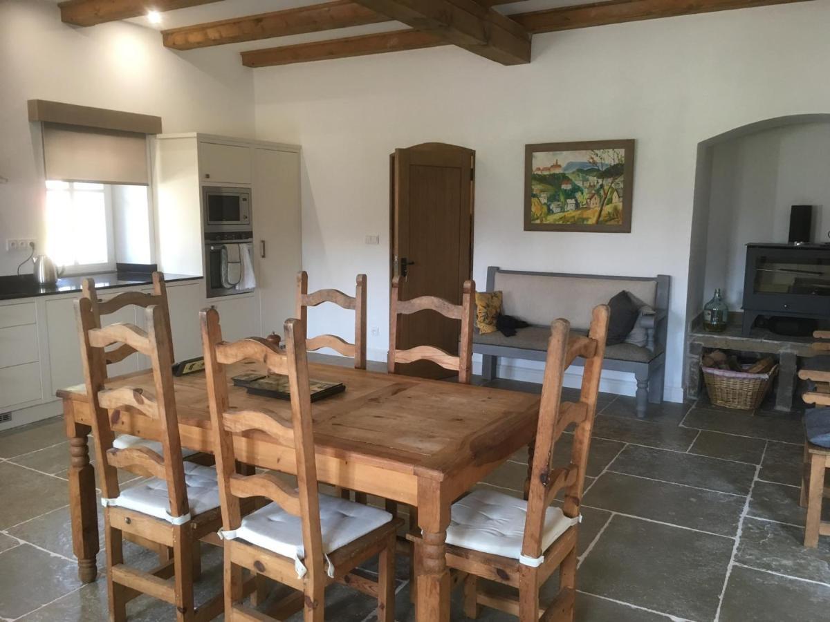 The Retreat Villa Zdarky Ngoại thất bức ảnh